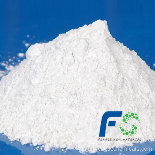 Calcium Stearate White Or Slightly Yellow Powder Calcium Stearate Factory